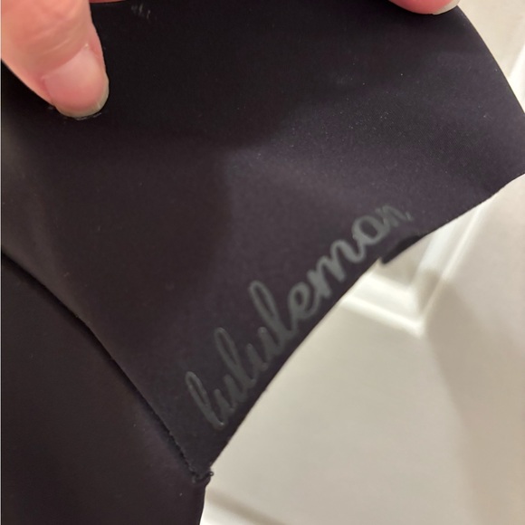 Lululemon clasp bra 
Size 34C - Picture 6 of 8